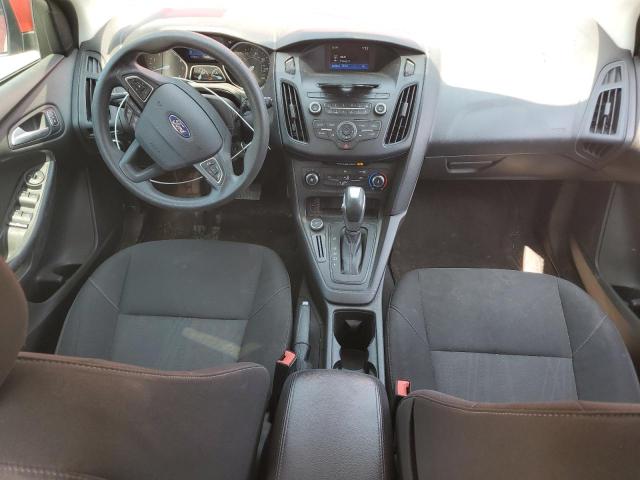 Photo 8 from auction – 2015 FORD FOCUS SE with VIN 1FADP3K24FL347468
