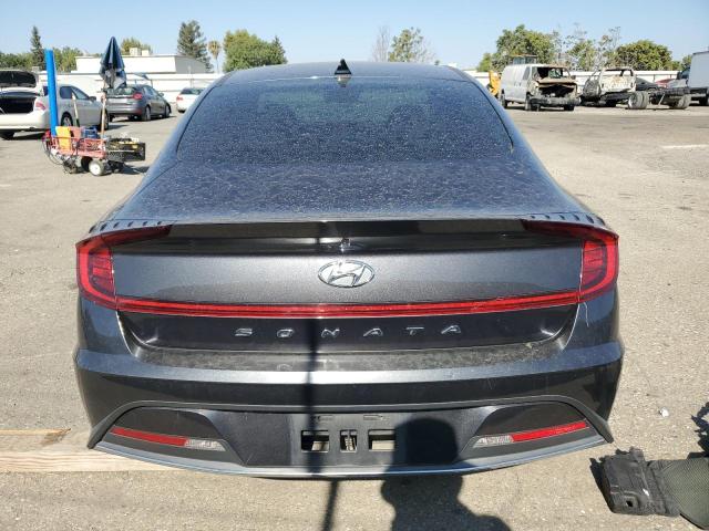 Photo 6 from auction – 2020 HYUNDAI SONATA SE with VIN 5NPEG4JA0LH040313