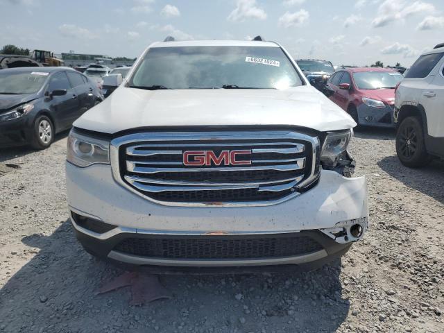 Photo 5 from auction – 2017 GMC 2500HD with VIN 1GKKNMLS9HZ302378