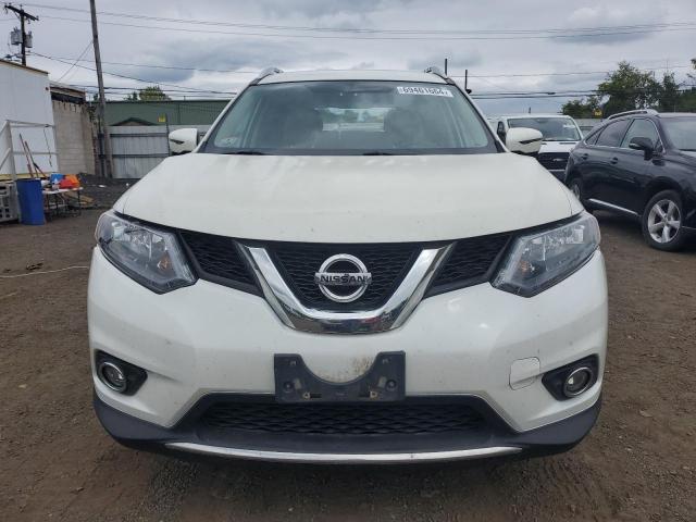 Photo 5 from auction – 2016 NISSAN ROGUE S with VIN KNMAT2MV0GP677435