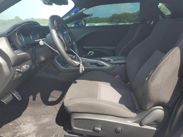 Photo 7 from auction – 2021 DODGE CHALLENGER with VIN 2C3CDZBT3MH660469