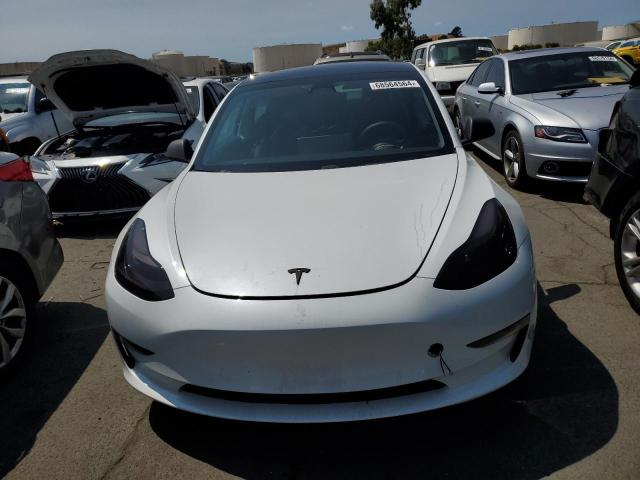 Photo 5 from auction – 2021 TESLA 3 with VIN 5YJ3E1EA3MF930469
