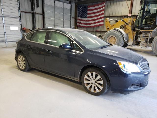 Photo 4 from auction – 2016 BUICK VERANO with VIN 1G4PP5SK7G4125839