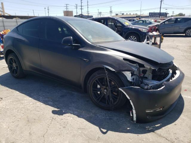 Photo 4 from auction – 2023 TESLA MODEL Y with VIN 7SAYGDEE5PA068011