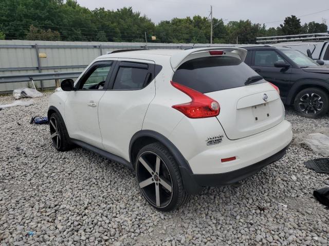 Photo 2 from auction – 2014 NISSAN JUKE S with VIN JN8AF5MR5ET352641