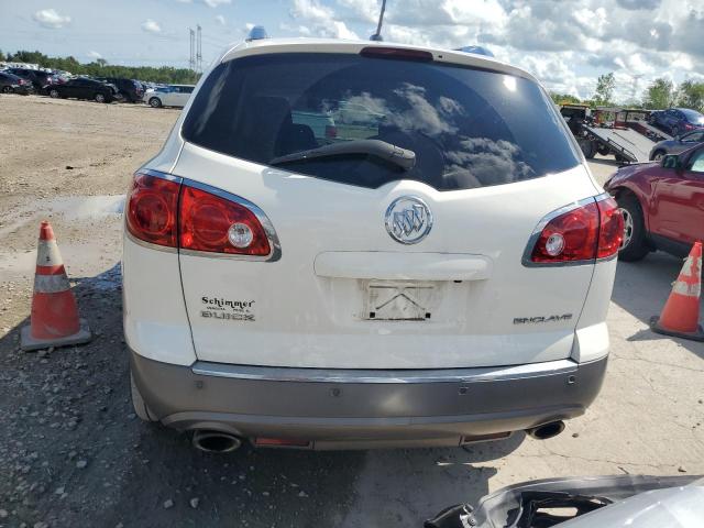 Photo 6 from auction – 2012 BUICK ENCLAVE with VIN 5GAKRBED4CJ141661
