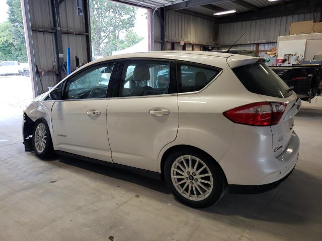 Photo 2 from auction – 2013 FORD C-MAX SEL with VIN 1FADP5BU6DL529621