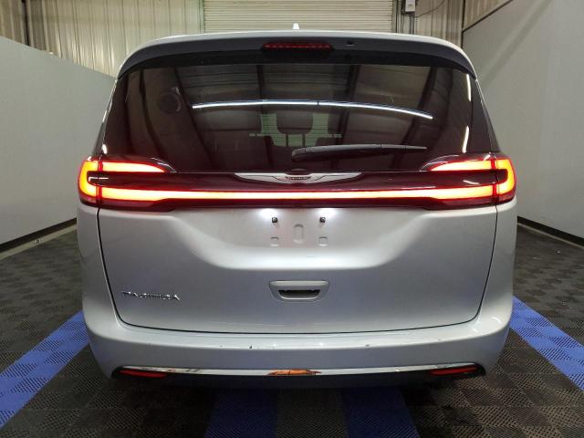 Photo 6 from auction – 2022 CHRYSLER PACIFICA T with VIN 2C4RC1BG4NR196908