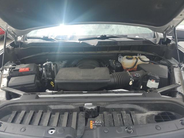Photo 11 from auction – 2022 CHEVROLET SILVERADO with VIN 1GCUDDED2NZ578340