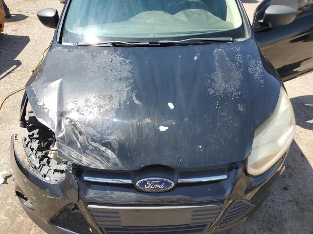 Photo 11 from auction – 2012 FORD FOCUS S with VIN 1FAHP3E23CL257009