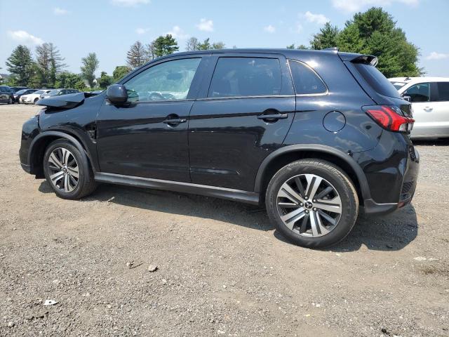 Photo 2 from auction – 2020 MITSUBISHI OUTLANDER with VIN JA4AP3AU9LU014022