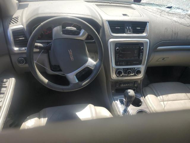 Photo 8 from auction – 2013 GMC ACADIA SLT with VIN 1GKKRRKD6DJ152999