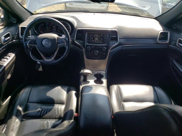 Photo 8 from auction – 2015 JEEP GRAND CHER with VIN 1C4RJFBG9FC751767