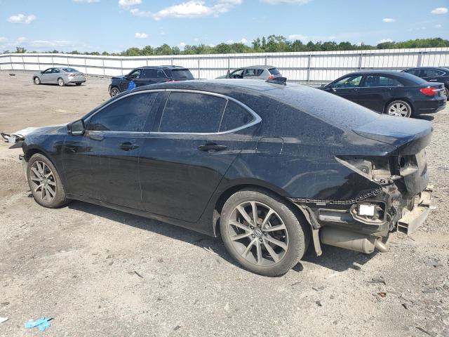 Photo 2 from auction – 2015 ACURA TLX ADVANC with VIN 19UUB3F73FA003402