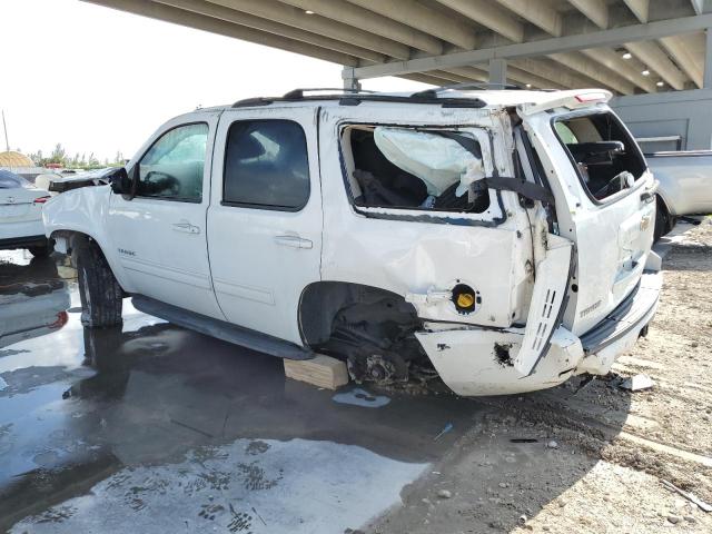 Photo 2 from auction – 2013 CHEVROLET TAHOE C150 with VIN 1GNSCAE0XDR152178