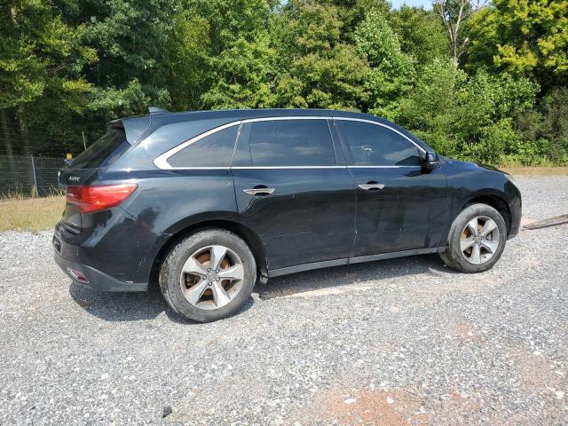 Foto 3 de la subasta – 2016 ACURA MDX con VIN 5FRYD4H2XGB016446