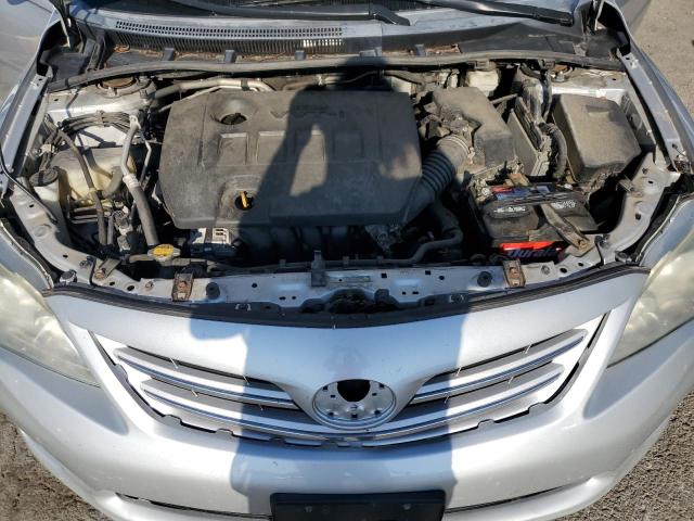 Photo 11 from auction – 2013 TOYOTA COROLLA BA with VIN 5YFBU4EE0DP200574
