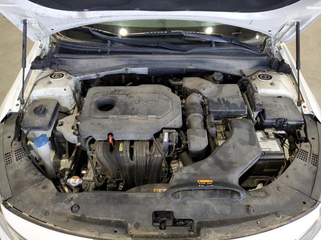 Photo 11 from auction – 2016 KIA OPTIMA LX with VIN KNAGT4L33G5072999