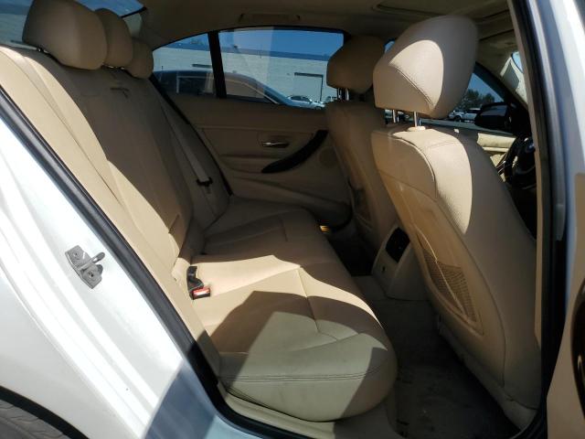 Photo 10 from auction – 2015 BMW 328 I SULE with VIN WBA3C1C52FP853790