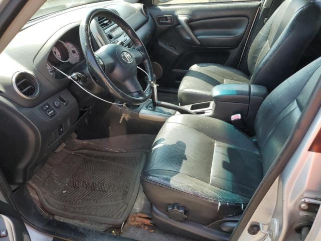Zdjęcie 7 z aukcji – 2005 TOYOTA RAV4 z VIN JTEHD20V156037038