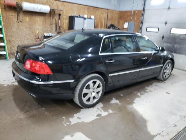 Photo 3 from auction – 2004 VOLKSWAGEN PHAETON 4. with VIN WVWAF63D048011110