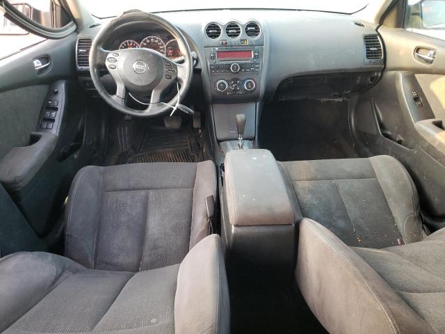 Photo 8 from auction – 2011 NISSAN ALTIMA BAS with VIN 1N4AL2AP3BN471705