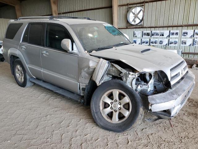 Photo 4 from auction – 2005 TOYOTA 4RUNNER SR with VIN JTEZU14R050061961