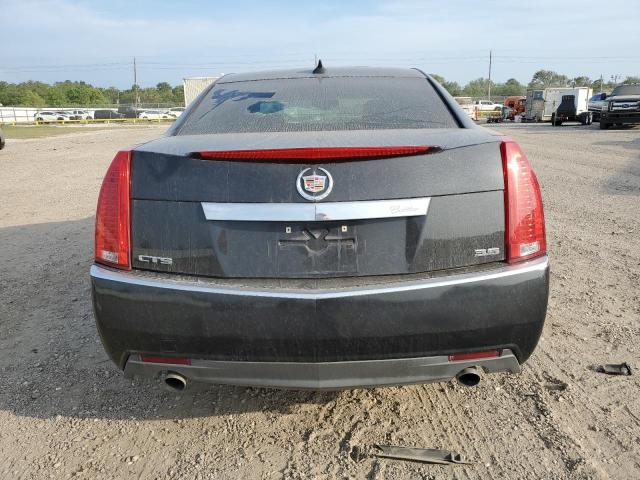 Photo 6 from auction – 2012 CADILLAC CTS PERFOR with VIN 1G6DJ5E36C0115434