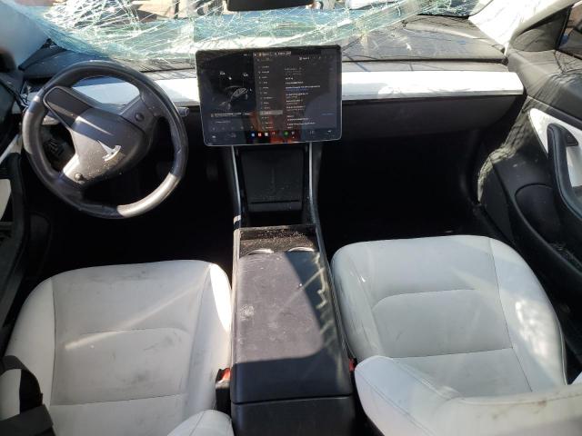 Photo 8 from auction – 2018 TESLA MODEL 3 with VIN 5YJ3E1EB2JF113031