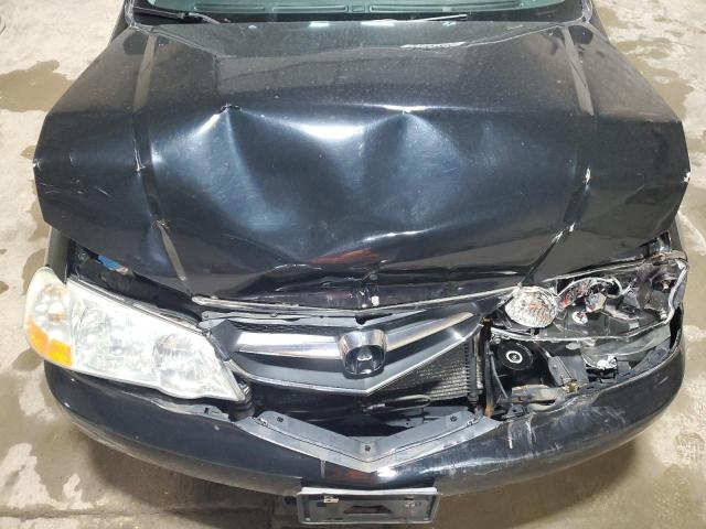 Photo 11 from auction – 2003 ACURA 3.2TL with VIN 19UUA56673A076564