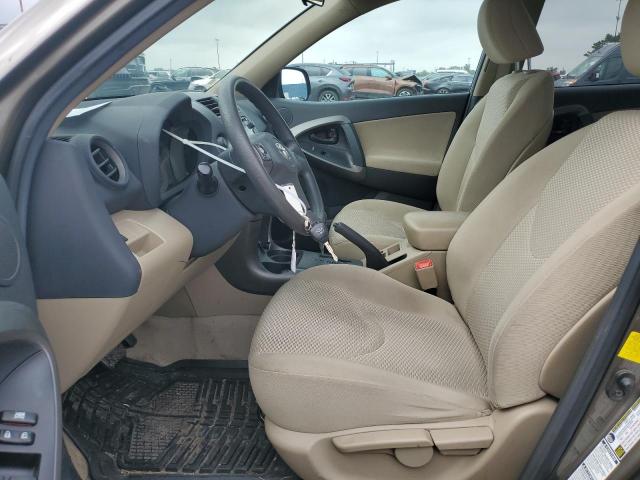 Photo 7 from auction – 2012 TOYOTA RAV4 with VIN 2T3BF4DV8CW224668