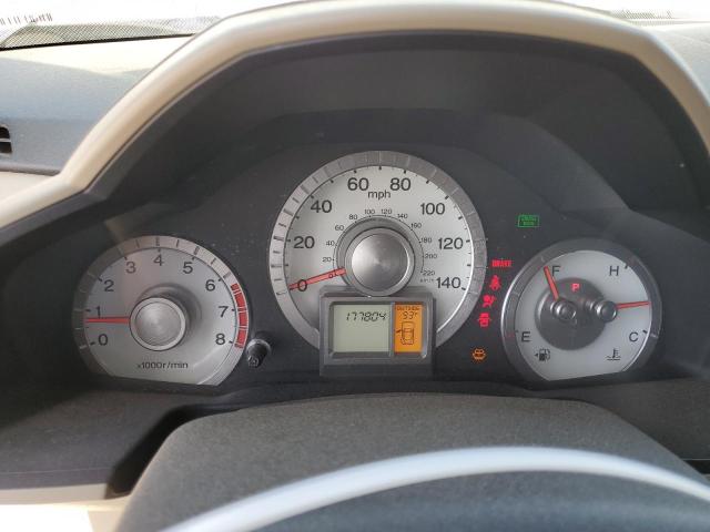 Photo 9 from auction – 2011 HONDA PILOT EXL with VIN 5FNYF4H6XBB038602