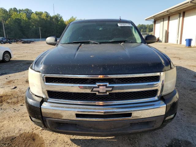 Photo 5 from auction – 2010 CHEVROLET SILVERADO with VIN 1GCSCSE07AZ134229