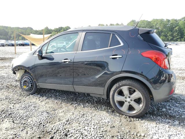 Photo 2 from auction – 2014 BUICK ENCORE with VIN KL4CJASB8EB629767
