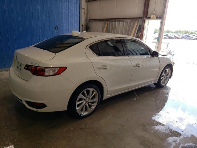 Photo 3 from auction – 2017 ACURA ILX BASE W with VIN 19UDE2F3XHA004838