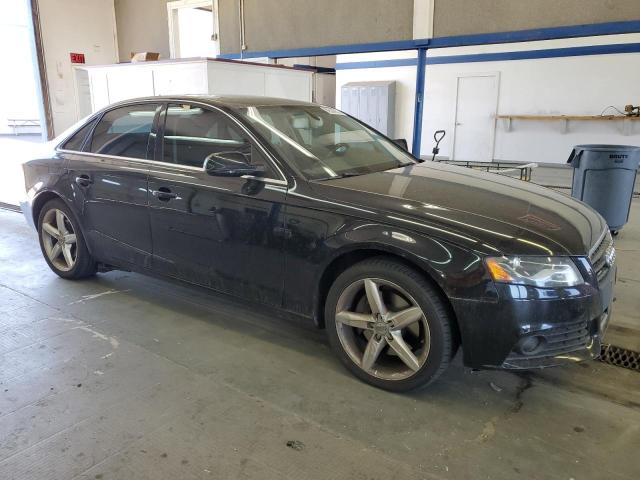 Photo 4 from auction – 2010 AUDI A4 PRESTIG with VIN WAUKFAFL9AN030744