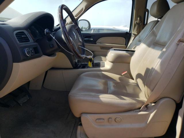 Photo 7 from auction – 2011 GMC YUKON DENA with VIN 1GKS2EEF2BR187970