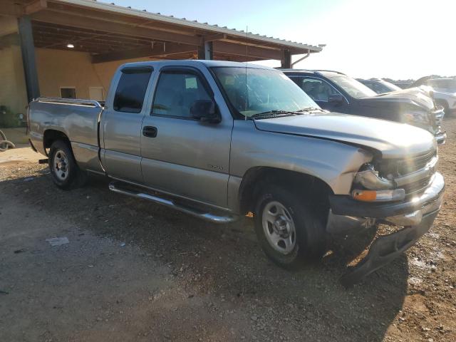 Photo 4 from auction – 2002 CHEVROLET silverado with VIN 2GCEC19W021408354