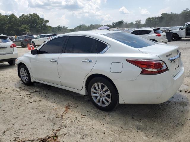 Photo 2 from auction – 2013 NISSAN ALTIMA 2.5 with VIN 1N4AL3AP7DC121000