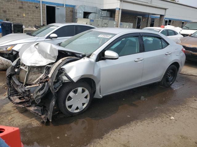 TOYOTA COROLLA L 2015 z numerem VIN 2T1BURHE2FC379826 - Zdjęcie z aukcji