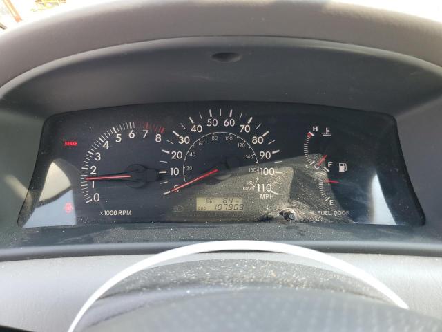 Zdjęcie 9 z aukcji – 2006 TOYOTA COROLLA CE z VIN 2T1BR32E56C706730