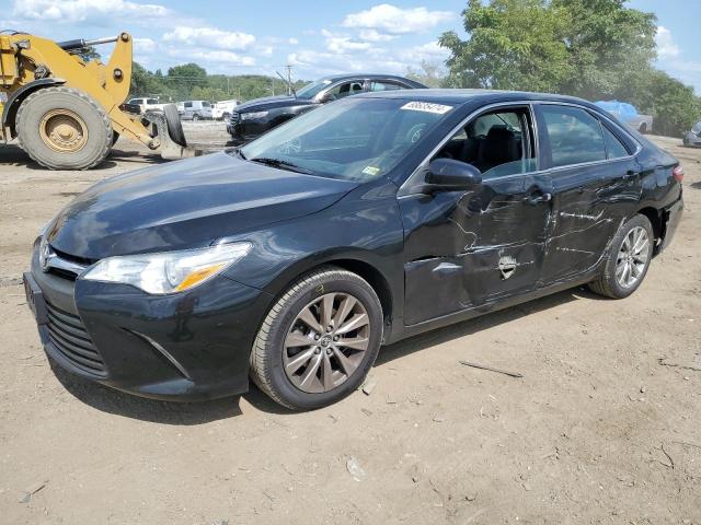 TOYOTA CAMRY LE 2015 with VIN 4T1BF1FK1FU981815 - Photo from auction
