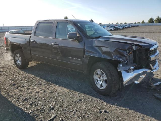 Photo 4 from auction – 2016 CHEVROLET SILVERADO with VIN 3GCUKREC6GG207257