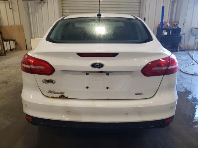 Photo 6 from auction – 2017 FORD FOCUS SEL with VIN 1FADP3H23HL248408