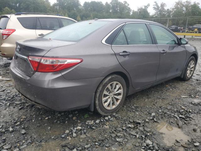 Photo 3 from auction – 2015 TOYOTA CAMRY LE with VIN 4T4BF1FK0FR459294