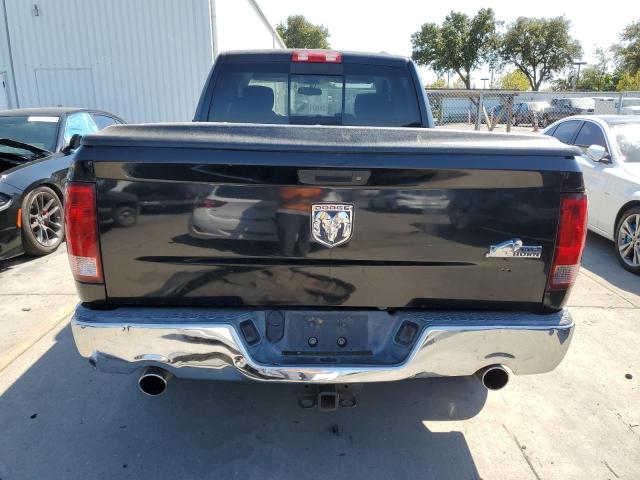 Photo 6 from auction – 2010 DODGE RAM 1500 with VIN 1D7RB1GT7AS145202
