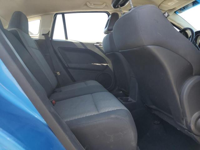 Photo 10 from auction – 2008 DODGE CALIBER SX with VIN 1B3HB48B78D743321