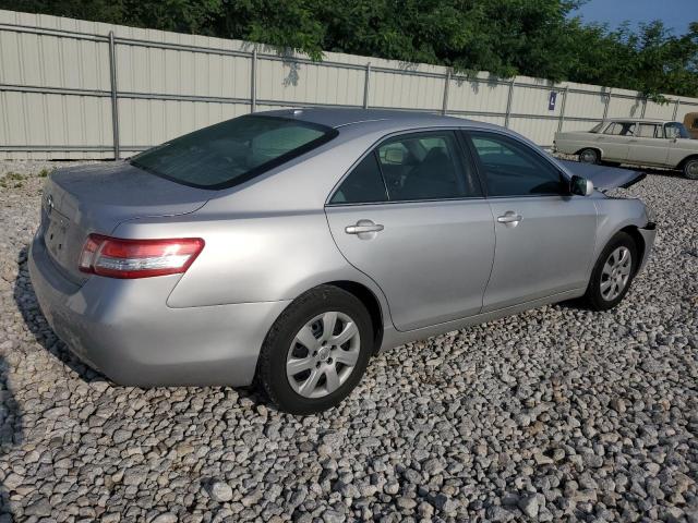 Photo 3 from auction – 2011 TOYOTA CAMRY BASE with VIN 4T4BF3EK2BR135447