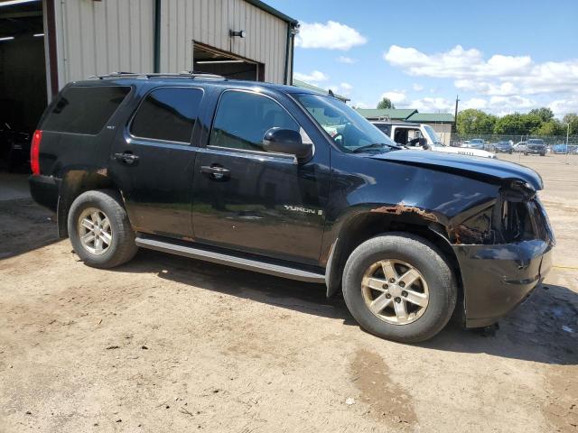 Photo 4 from auction – 2008 GMC YUKON with VIN 1GKFK13018J122740