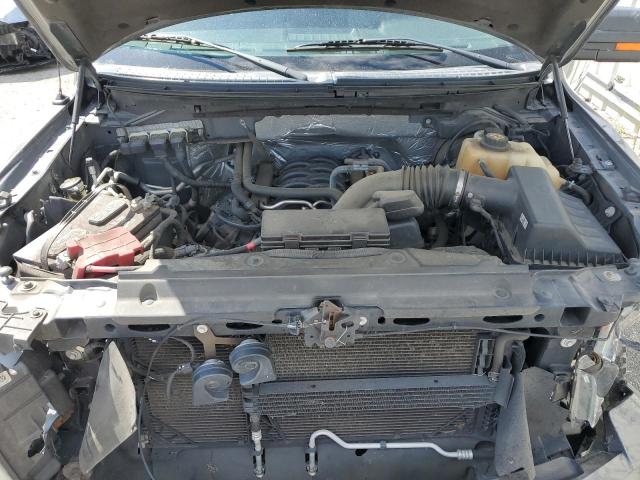 Photo 11 from auction – 2013 FORD F150 SUPER with VIN 1FTFW1EF6DKE96542